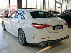 مێرسێدس بێنز C-Class